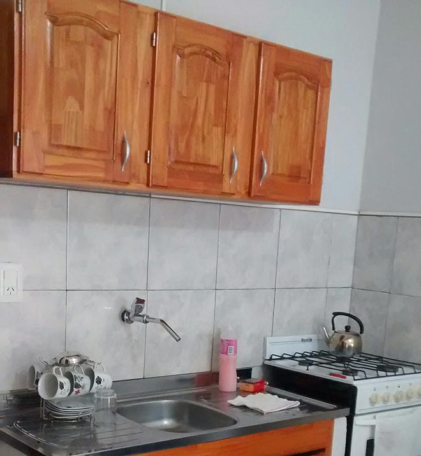 Guatambu Apart ปูแอร์โตอีกวาซู ภายนอก รูปภาพ